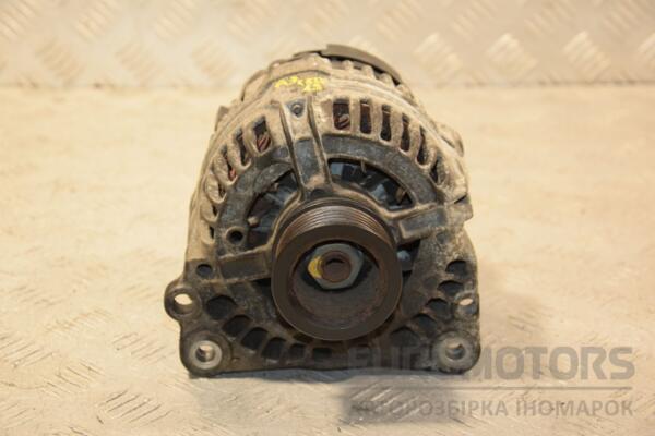 Генератор Audi A3 1.8 20V (8L) 1996-2003 028903028E 451838 - 1