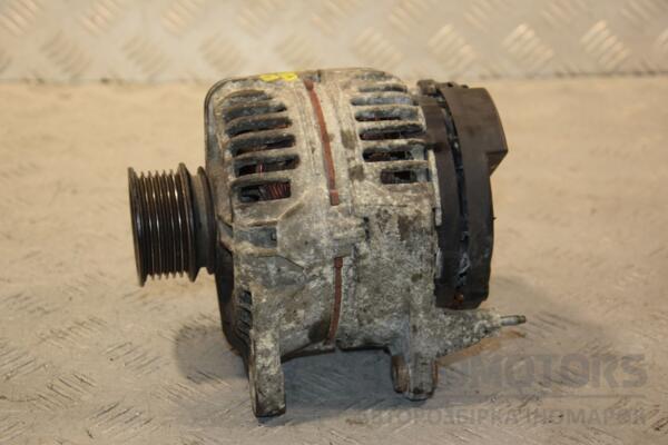 Генератор Audi A3 1.8 20V (8L) 1996-2003 028903028E 451838 - 2