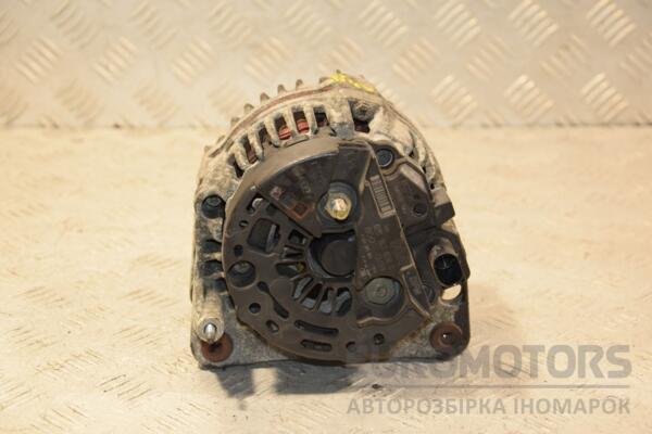 Генератор Audi A3 1.8 20V (8L) 1996-2003 028903028E 451838 - 3