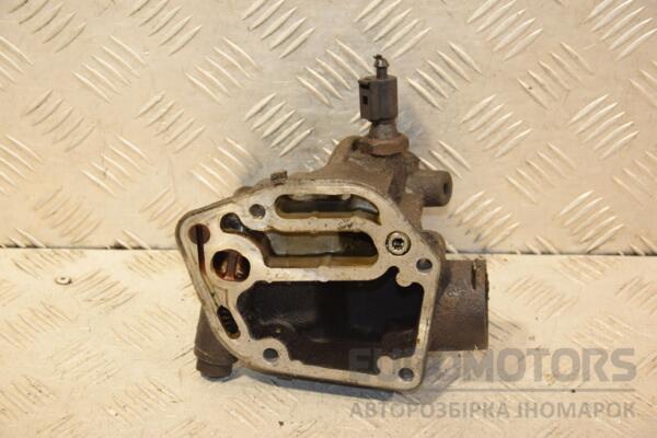 Кронштейн масляного фільтра Audi A3 1.8 20V (8L) 1996-2003 06A115417 451841 - 2