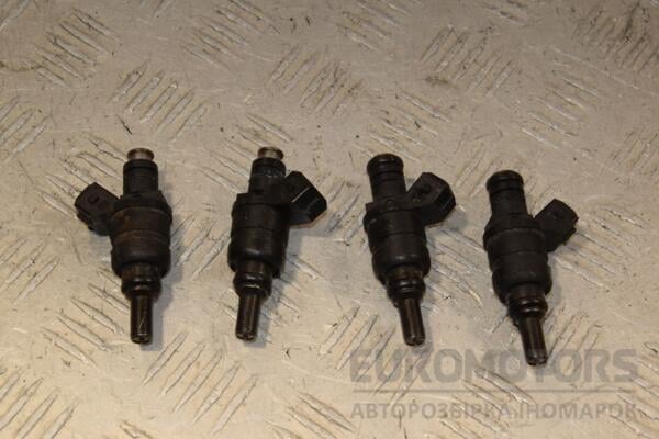 Форсунка бензин електрична Audi A3 1.8 20V (8L) 1996-2003 06A906031D 451844