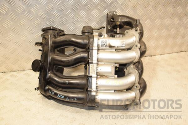 Колектор впускний Audi A3 1.8 20V (8L) 1996-2003 06A133203AG 451848 - 1