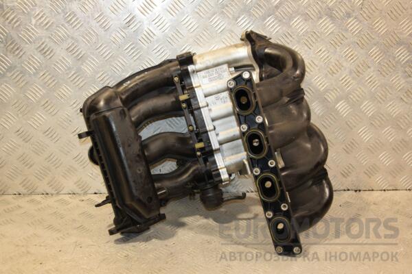 Колектор впускний Audi A3 1.8 20V (8L) 1996-2003 06A133203AG 451848 - 2