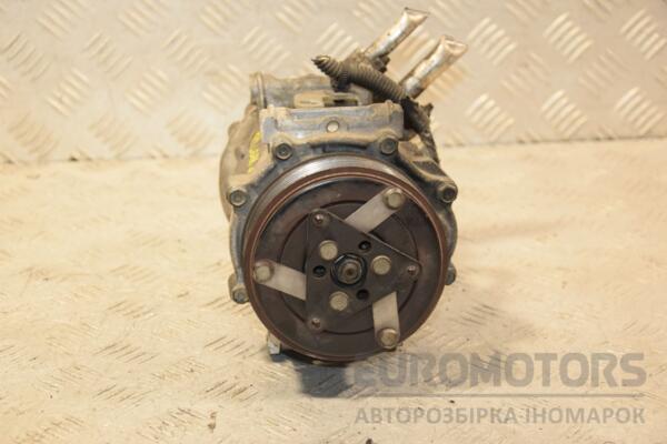 Компрессор кондиционера Peugeot 5008 2.0hdi 2009-2017 9684141780 451853 euromotors.com.ua