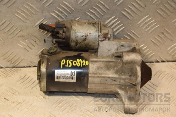 Стартер Peugeot 508 2.0hdi 2010-2018 9671014680 451856 - 1
