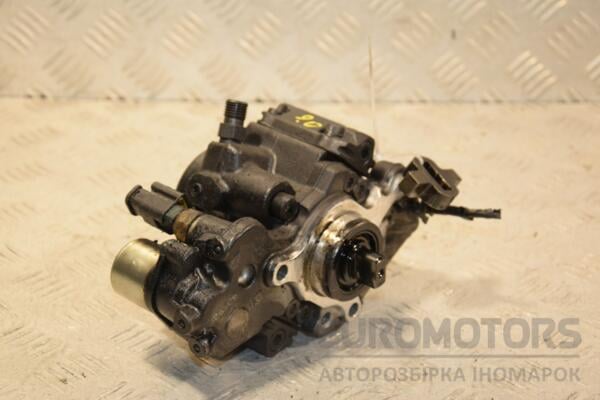 Паливний насос високого тиску (ТНВД) Citroen Jumpy 2.0hdi 2007-2016 9424A050A 451858 euromotors.com.ua