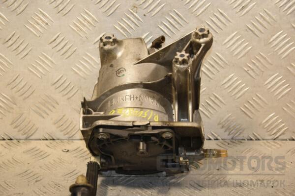 Корпус паливного фільтра Peugeot 5008 2.0hdi 2009-2017 9685414080 451862 euromotors.com.ua