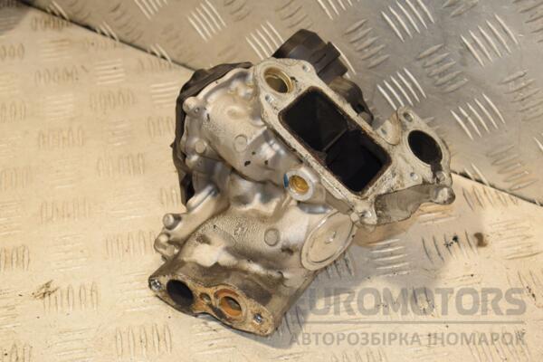 Клапан EGR электрический Peugeot 5008 2.0hdi 2009-2017 9671398180 451864 - 2