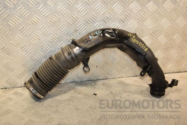 Патрубок воздушного фильтра Peugeot 5008 2.0hdi 2009-2017 M06021A152 451872 euromotors.com.ua