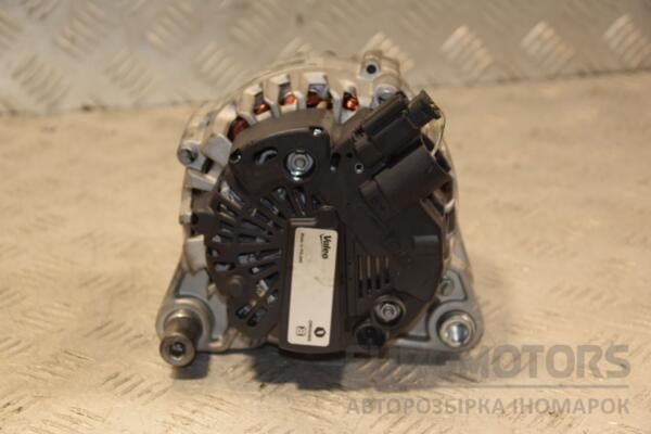 Генератор Peugeot 5008 2.0hdi 2009-2017 302033RIV 451874 - 3