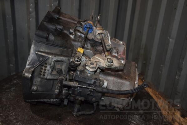 МКПП (механічна коробка перемикання передач) 6-ступка Citroen C4 1.6hdi 2004-2011 20EA08 451883 - 2
