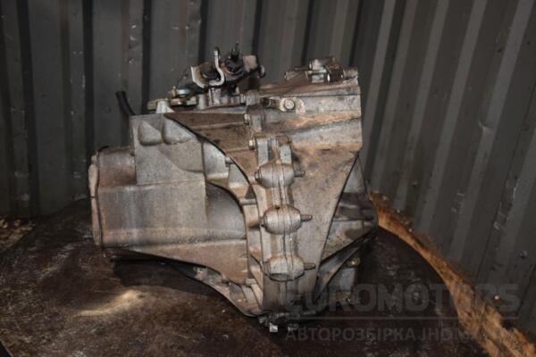 МКПП (механічна коробка перемикання передач) 6-ступка Citroen C4 1.6hdi 2004-2011 20EA08 451883 - 4