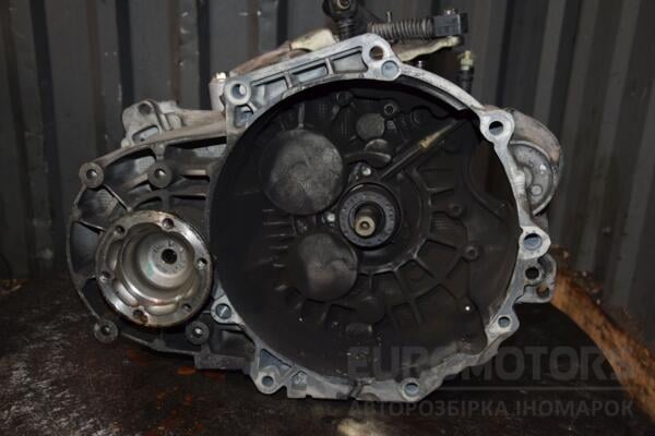 МКПП (механічна коробка перемикання передач) 6-ступка VW Golf 2.0tdi (VI) 2008-2013 NFU 451889 euromotors.com.ua