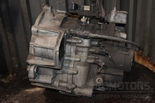МКПП (механическая коробка переключения передач) 6-ступка VW Golf 2.0tdi (VI) 2008-2013 NFU 451889 - 2