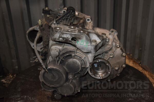 МКПП (механическая коробка переключения передач) 6-ступка VW Golf 2.0tdi (VI) 2008-2013 NFU 451889 - 3