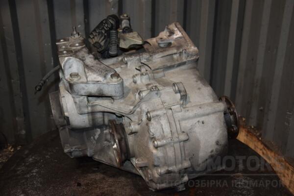 МКПП (механическая коробка переключения передач) 6-ступка VW Golf 2.0tdi (VI) 2008-2013 NFU 451889 - 4