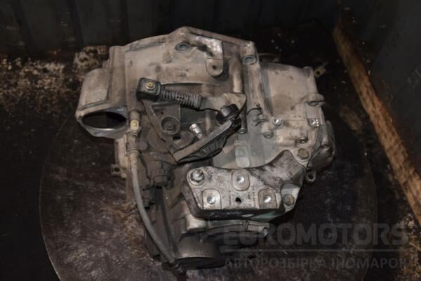 МКПП (механическая коробка переключения передач) 6-ступка VW Golf 2.0tdi (VI) 2008-2013 NFU 451889 - 5