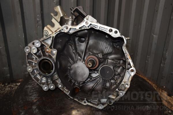 МКПП (механічна коробка перемикання передач) 5-ступка 4х4 Chevrolet Captiva 2006-2011 96420024 451901 euromotors.com.ua