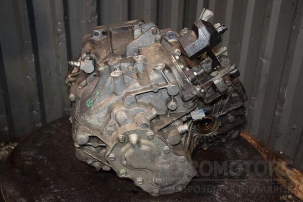 МКПП (механическая коробка переключения передач) 5-ступка 4х4 Chevrolet Captiva 2006-2011 96420024 451901 - 3