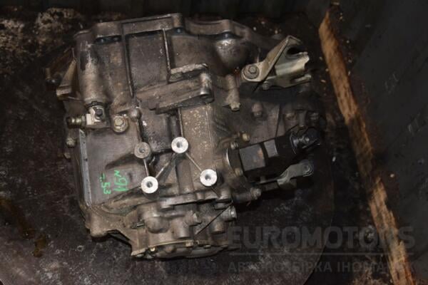 МКПП (механическая коробка переключения передач) 5-ступка 4х4 Chevrolet Captiva 2006-2011 96420024 451901 - 5