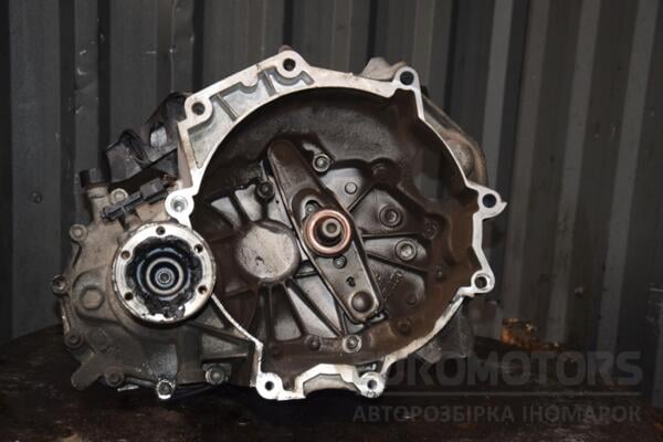 МКПП (механическая коробка переключения передач) 5-ступка Skoda Fabia 1.4 16V 2007-2014 JHQ 451912 euromotors.com.ua