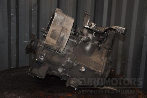 МКПП (механічна коробка перемикання передач) 5-ступка VW Polo 1.4 16V 2001-2009 JHQ 451912 - 2