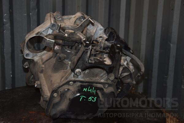 МКПП (механічна коробка перемикання передач) 5-ступка VW Polo 1.4 16V 2001-2009 JHQ 451912 - 3