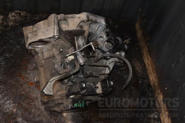 МКПП (механічна коробка перемикання передач) 5-ступка VW Polo 1.4 16V 2001-2009 JHQ 451912 - 5