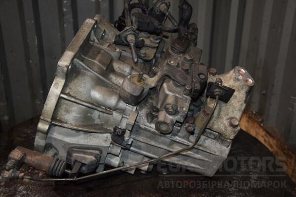 МКПП (механическая коробка переключения передач) 5-ступка Hyundai Accent 2006-2010 4300023031 451918 - 2