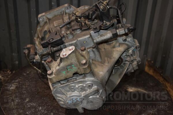 МКПП (механическая коробка переключения передач) 5-ступка Hyundai Accent 2006-2010 4300023031 451918 - 3