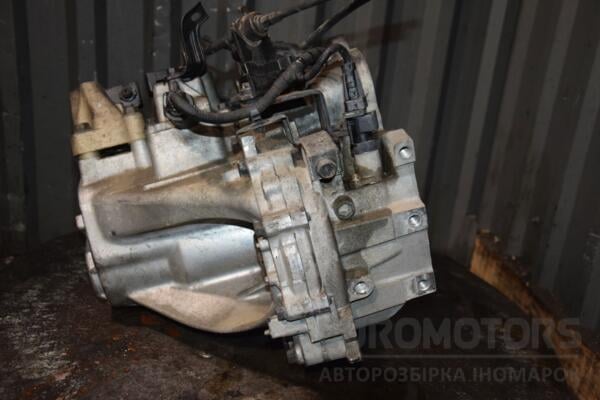 МКПП (механическая коробка переключения передач) 5-ступка Hyundai Accent 2006-2010 4300023031 451918 - 4