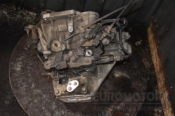 МКПП (механическая коробка переключения передач) 5-ступка Hyundai Accent 2006-2010 4300023031 451918 - 5