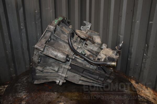 МКПП (механічна коробка перемикання передач) 6-ступка Renault Megane 1.5dCi (II) 2003-2009 TL4001 451923 - 2