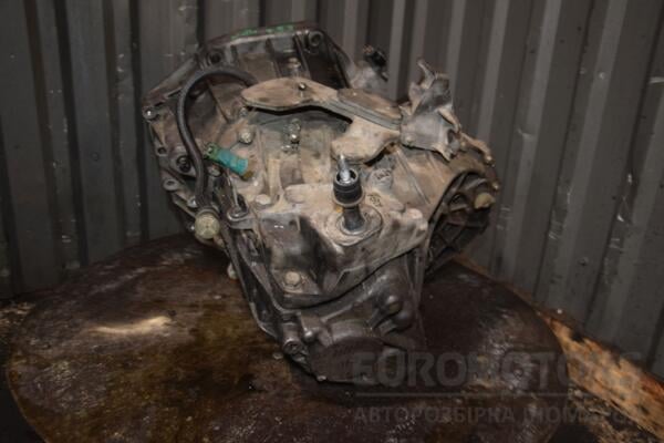 МКПП (механічна коробка перемикання передач) 6-ступка Renault Megane 1.5dCi (II) 2003-2009 TL4001 451923 - 3