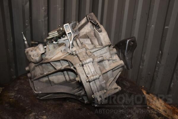 МКПП (механічна коробка перемикання передач) 6-ступка Renault Megane 1.5dCi (II) 2003-2009 TL4001 451923 - 4