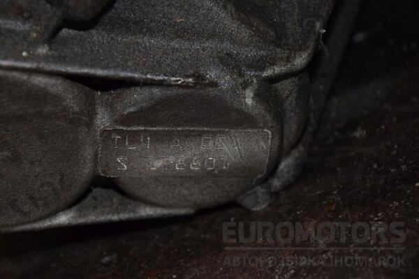 МКПП (механічна коробка перемикання передач) 6-ступка Renault Megane 1.5dCi (II) 2003-2009 TL4001 451923 - 6