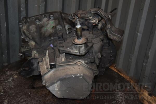 МКПП (механическая коробка переключения передач) 5-ступка Citroen Jumpy 2.0jtd 8V 1995-2007 20LM26 451929 - 3