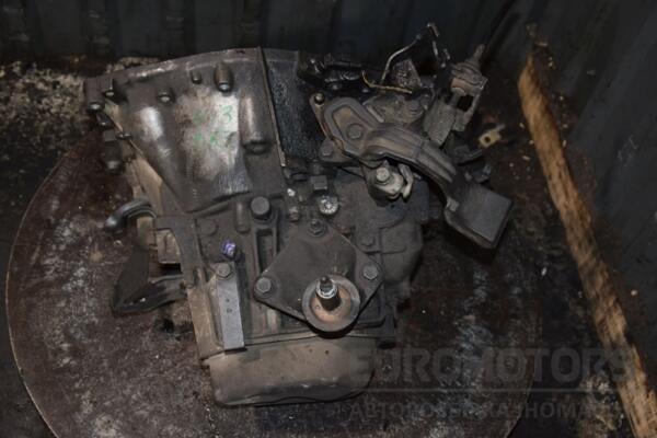 МКПП (механическая коробка переключения передач) 5-ступка Citroen Jumpy 2.0jtd 8V 1995-2007 20LM26 451929 - 5