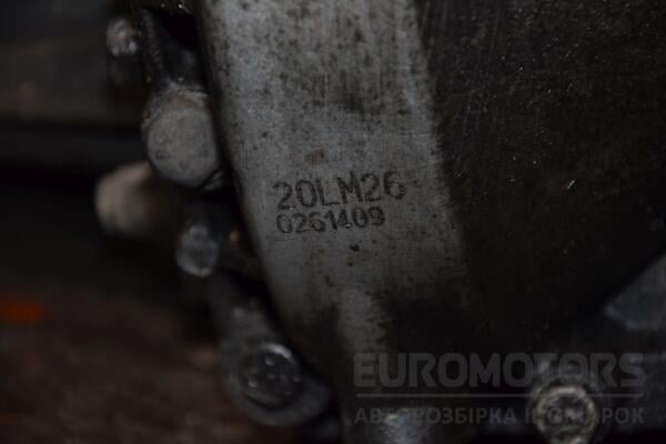 МКПП (механическая коробка переключения передач) 5-ступка Citroen Jumpy 2.0jtd 8V 1995-2007 20LM26 451929 - 6