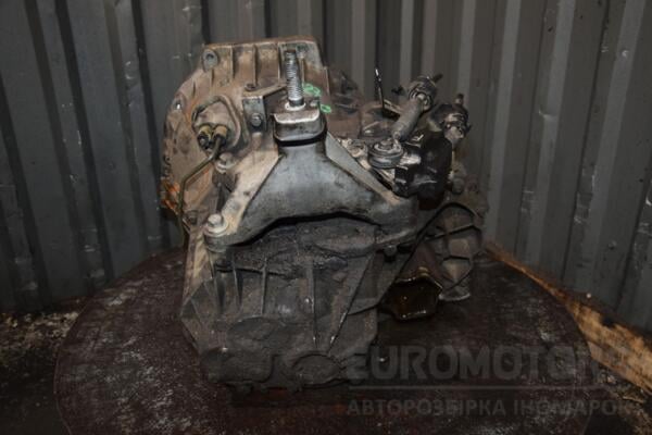 МКПП (механическая коробка переключения передач) 5-ступка Ford Connect 1.8tdci 2002-2013 7T1R7002CC 451935 - 3