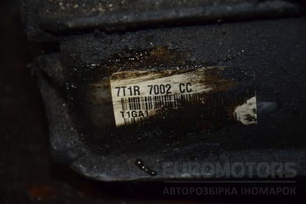 МКПП (механическая коробка переключения передач) 5-ступка Ford Connect 1.8tdci 2002-2013 7T1R7002CC 451935 - 6