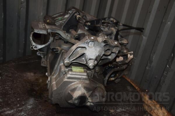МКПП (механическая коробка переключения передач) 6-ступка VW Touran 1.9tdi 2003-2010 JYK 451941 - 3