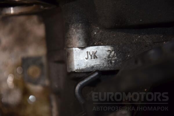 МКПП (механическая коробка переключения передач) 6-ступка VW Touran 1.9tdi 2003-2010 JYK 451941 - 6