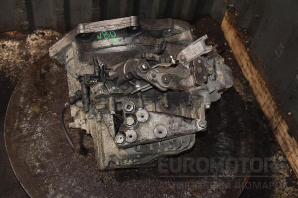 МКПП (механическая коробка переключения передач) 6-ступка Opel Astra 1.6cdti (J) 2009-2015 M320MDE 451947 - 5