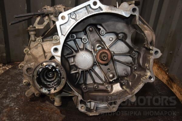 МКПП (механічна коробка перемикання передач) 5-ступка VW Golf 1.4 16V (V) 2003-2008 FXQ 451953 euromotors.com.ua