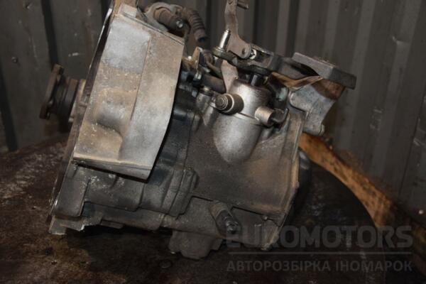 МКПП (механическая коробка переключения передач) 5-ступка VW Golf 1.4 16V (V) 2003-2008 FXQ 451953 - 2