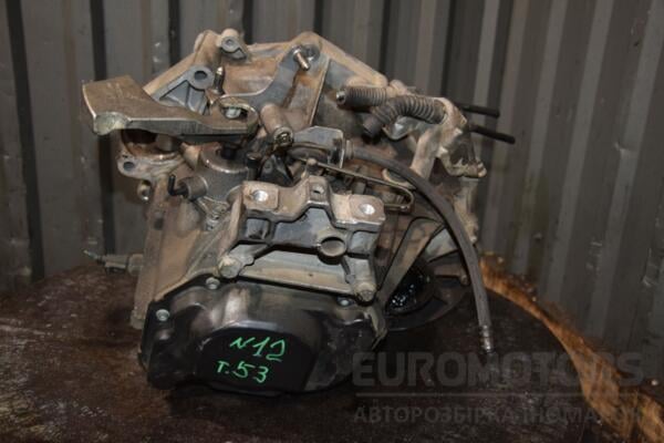 МКПП (механическая коробка переключения передач) 5-ступка VW Golf 1.4 16V (V) 2003-2008 FXQ 451953 - 3