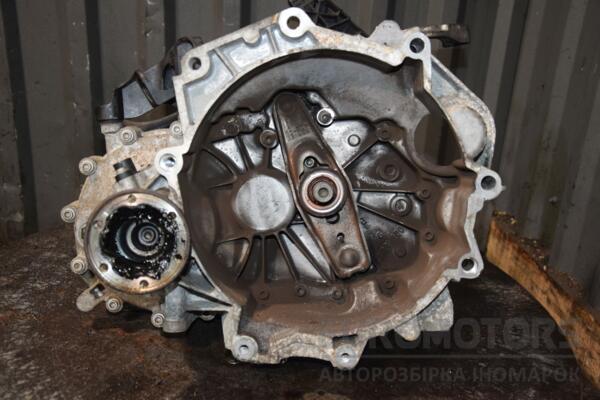 МКПП (механическая коробка переключения передач) 5-ступка Seat Ibiza 1.4 16V 2008-2017 LVE 451959 euromotors.com.ua