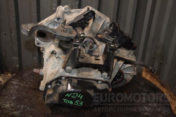 МКПП (механічна коробка перемикання передач) 5-ступка Seat Ibiza 1.4 16V 2008-2017 LVE 451959 - 3
