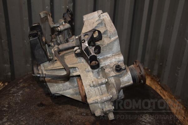 МКПП (механічна коробка перемикання передач) 5-ступка Seat Ibiza 1.4 16V 2008-2017 LVE 451959 - 4